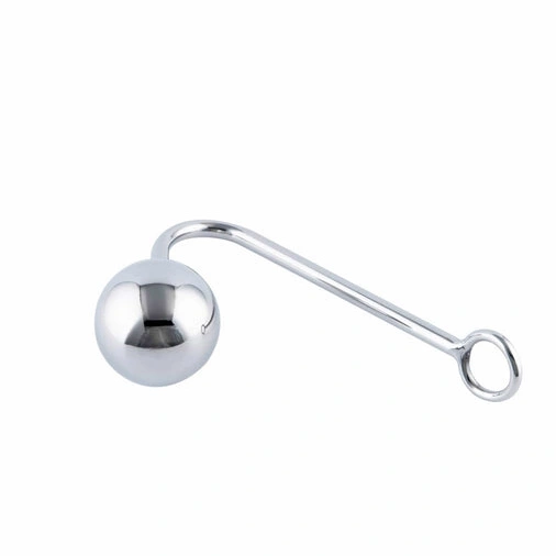 Hook Steel BDSM AllNight 5299 Anal 1003